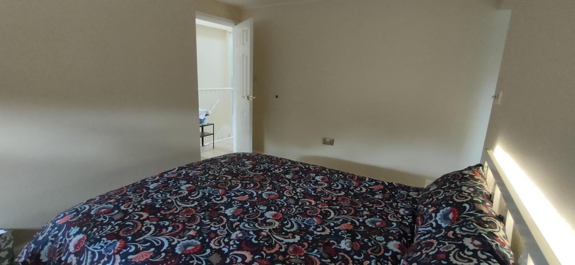 Adel'S House Bed and Breakfast London Exteriör bild